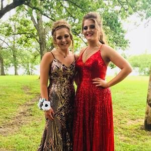 Meet your Posher, Tina